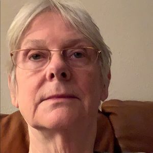 Meet your Posher, Solveig